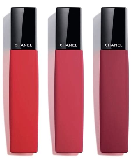 how to chanel rouge powder lipstick|Chanel matte lipstick.